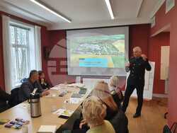 Снимка: Министерство на правосъдието