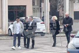 Софийски градски съд - дело