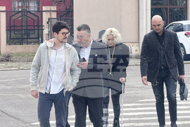 Софийски градски съд - дело