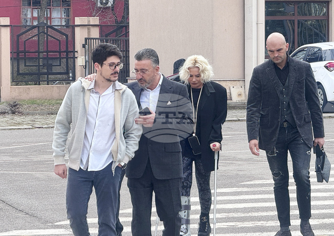 Софийски градски съд - дело