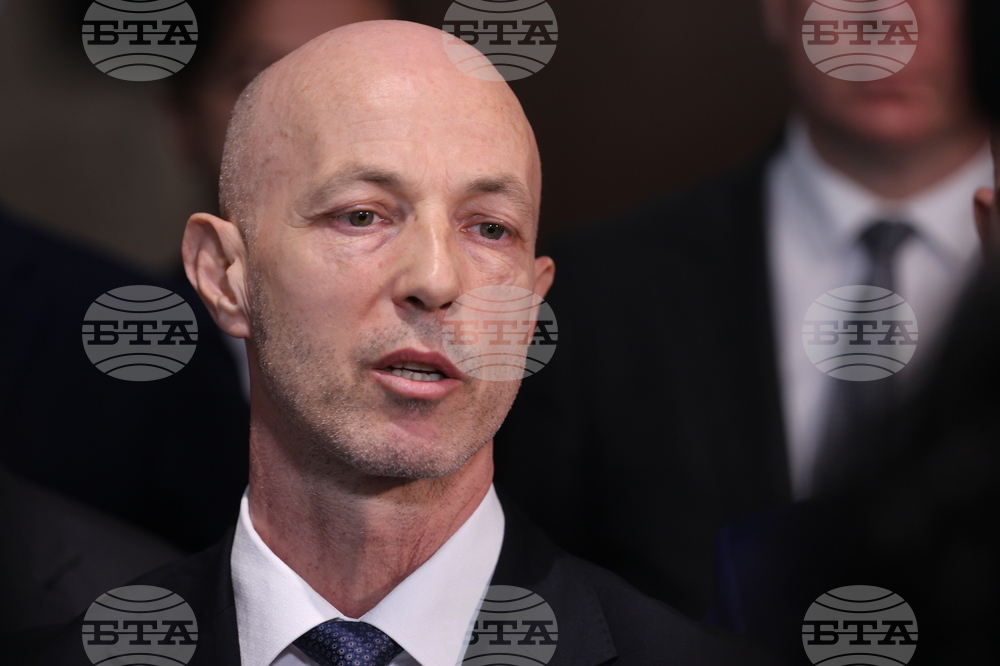 Парламент - кулоари - ПГ  "Възраждане" - изявления