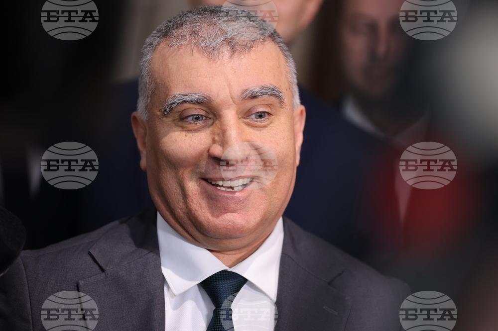 Парламент - кулоари - ПГ  "Възраждане" - изявления