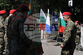 Бургас - Васил Левски - годишнина