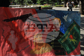 Бургас - Васил Левски - годишнина