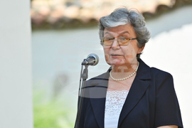 Карлово - музей "Васил Левски" - награда