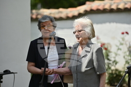 Карлово - музей "Васил Левски" - награда