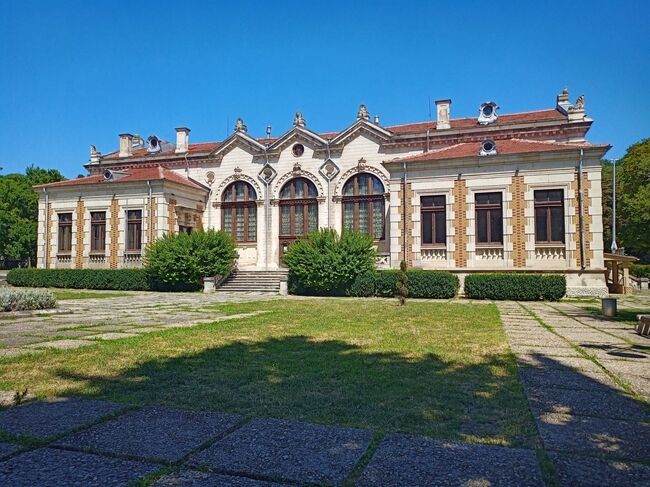 Викторина за живота и делото на художничката Елена Карамихайлова, както и за основаването на градската галерия в Шумен, ще се състои днес