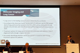 Семинар по онкология