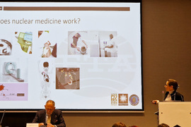 Семинар по онкология