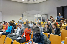 Семинар по онкология