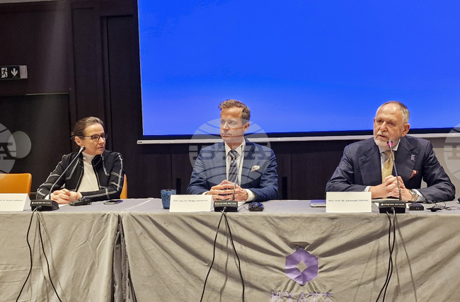 Семинар по онкология