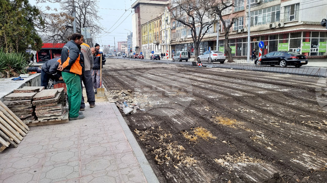 Община Варна ще търси средства за обновяването на пет приоритетни обекта от градската инфраструктура 