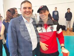 Снимка: Община Плевен