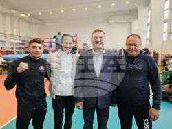 Снимка: Община Плевен