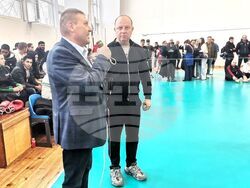 Снимка: Община Плевен