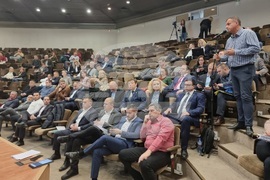 Варна - Общински съвет - заседание