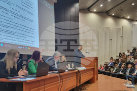 Варна - Общински съвет - заседание