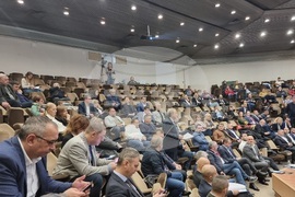 Варна - Общински съвет - заседание