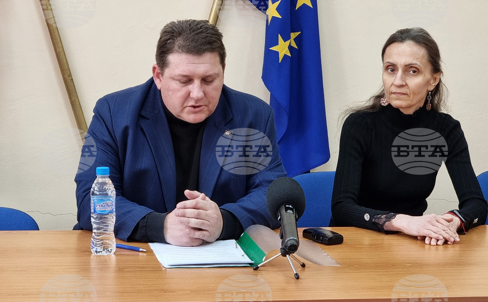 Добрич - Епизоотична комисия - заседание