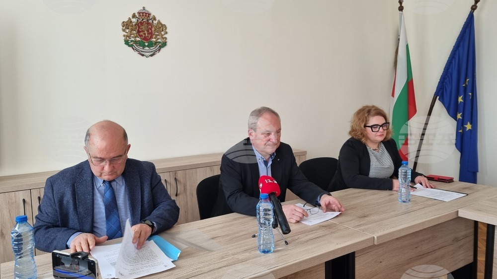 В капиталовата програма на Община Търговище за 2024 г. са заложени 17 млн. лева