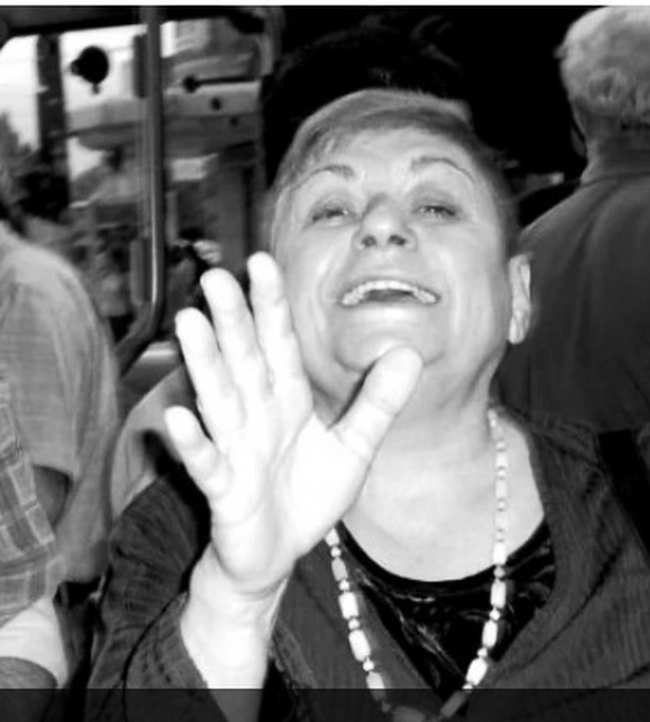 Драматичен театър – Ловеч: Съболезнования по повод кончината на Райна Томова-Сърчаджиева