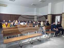 Снимка: Окръжен съд - Добрич