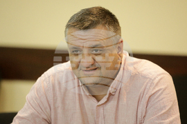 Велико Търново - журналисти - България - Република Северна Македония - „Време за разговор“