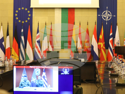 Снимка: Министерство на отбраната