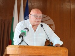 Снимка: Община Видин