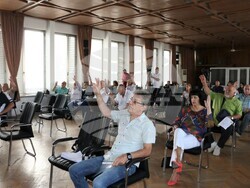 Снимка: Община Видин