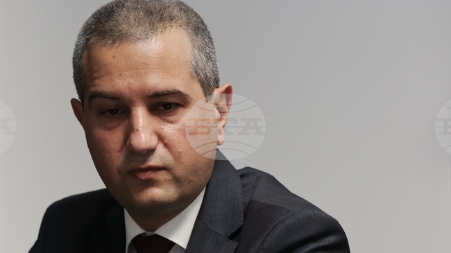 Надявам се, че ще се намери здрав разум за финансирането на най-уязвимите хора, каза зам.-министър Иван Кръстев