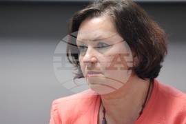 Георги Гьоков - пресконференция