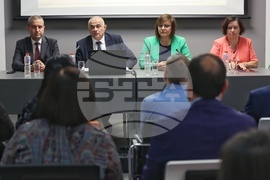 Георги Гьоков - пресконференция