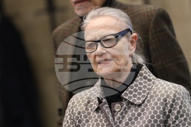 Цветана Манева - отличие