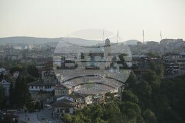 Велико Търново - журналисти - България - Република Северна Македония - „Време за разговор“ – изглед