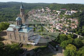 Велико Търново - журналисти - България - Република Северна Македония - „Време за разговор“ – изглед