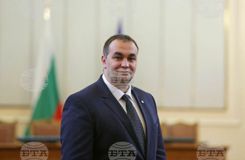 Валери Митов, БСП: Райският газ да влезе в списъка на наркотичните вещества