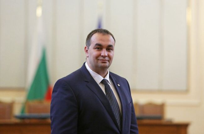 Валери Митов, БСП: Райският газ да влезе в списъка на наркотичните вещества