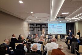 Бургас - Национален форум за авиотранспортна свързаност и туризъм