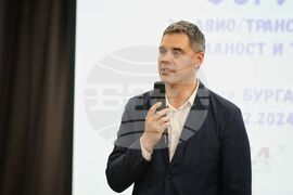 Бургас - Национален форум за авиотранспортна свързаност и туризъм