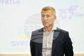 Бургас - Национален форум за авиотранспортна свързаност и туризъм