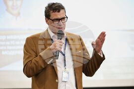 Бургас - Национален форум за авиотранспортна свързаност и туризъм