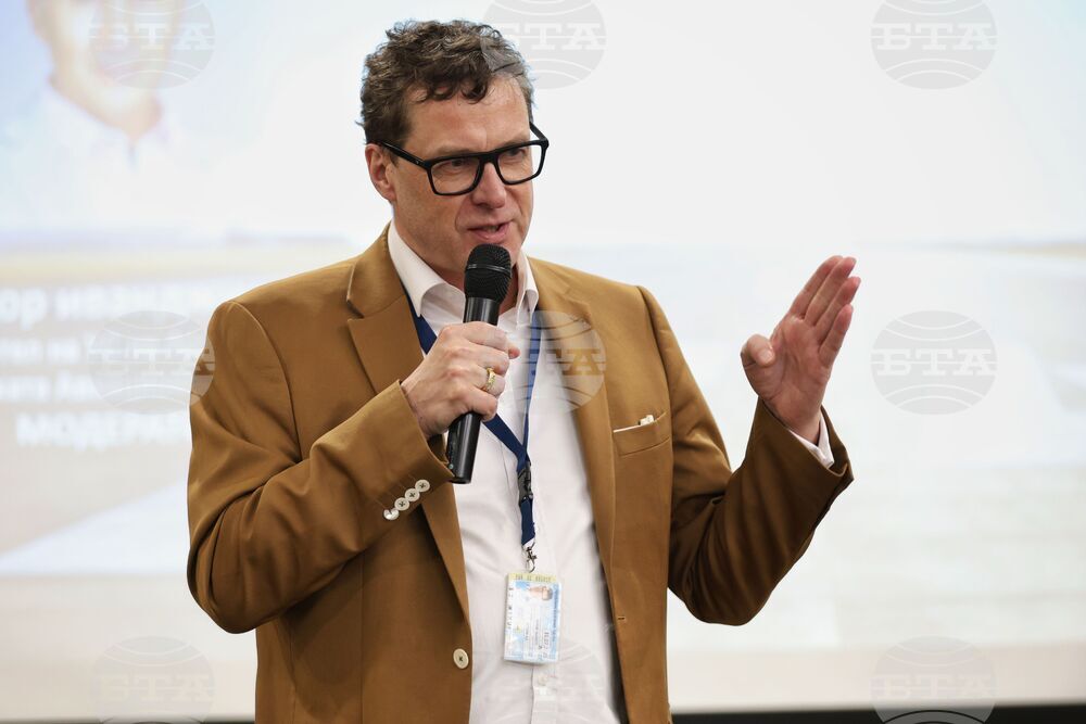 Бургас - Национален форум за авиотранспортна свързаност и туризъм