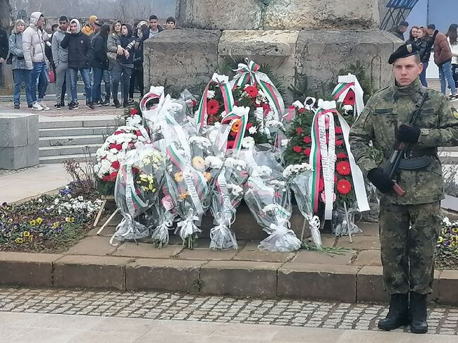 Община Ловеч: Честванията за Освобождението на България започват в Ловеч на 29 февруари