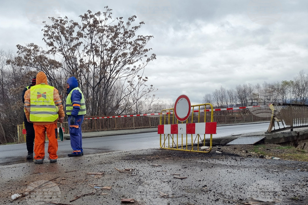 Bulgarian Branch Chamber Roads Takes Indefinite Strike Action from July 27