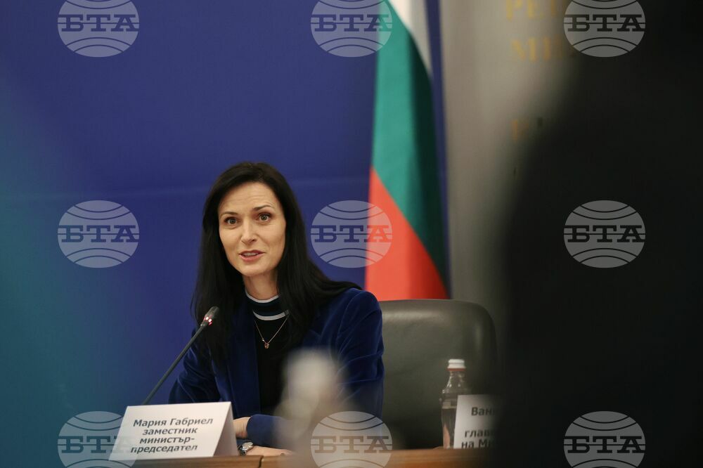 Deputy PM Gabriel: Fight against Domestic Violence Is Top Priority