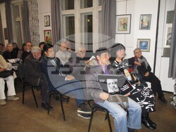 Снимка: Съюз на българските журналисти