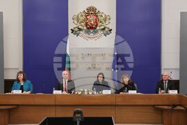 Министерски съвет - домашно насилие - съвет