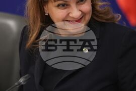 Министерски съвет - домашно насилие - съвет - Ваня Стойнева