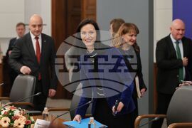 Министерски съвет - домашно насилие - съвет